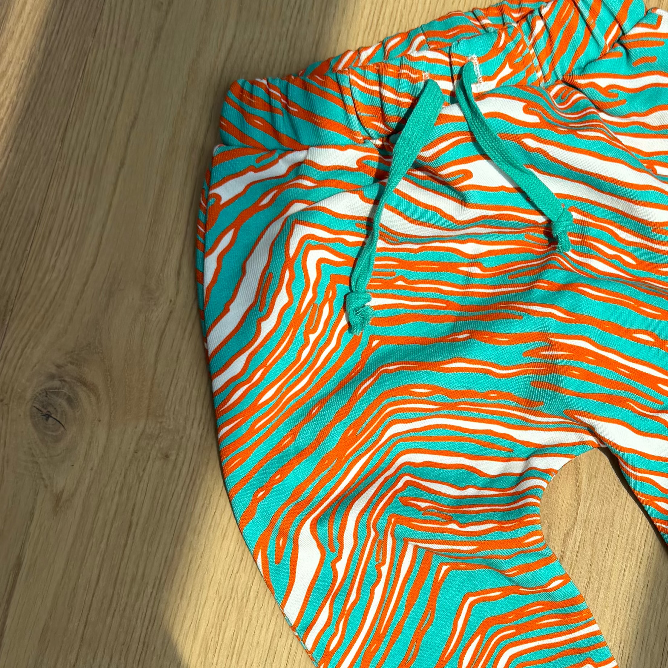 Miami Two Piece Loungewear Set