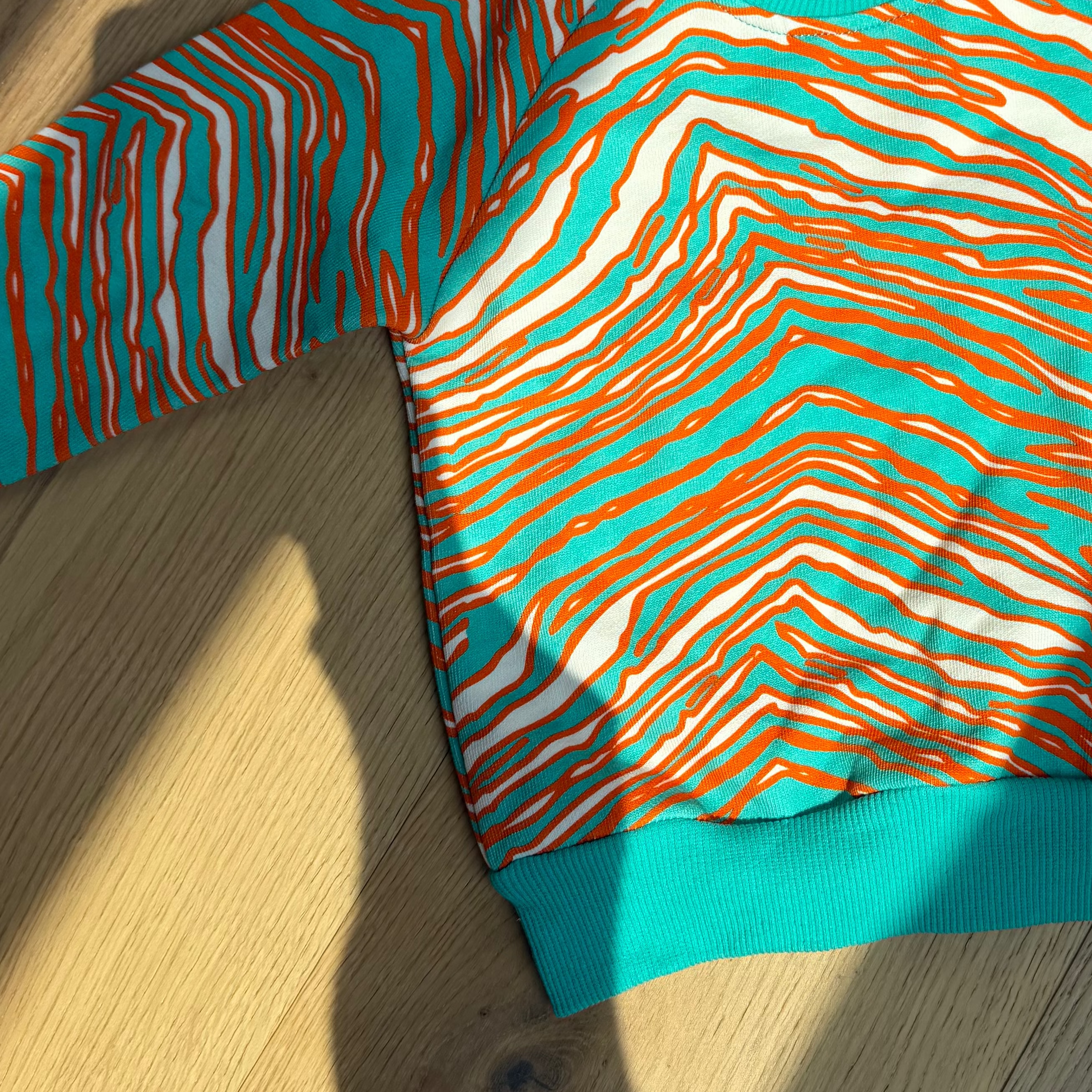 Miami Two Piece Loungewear Set