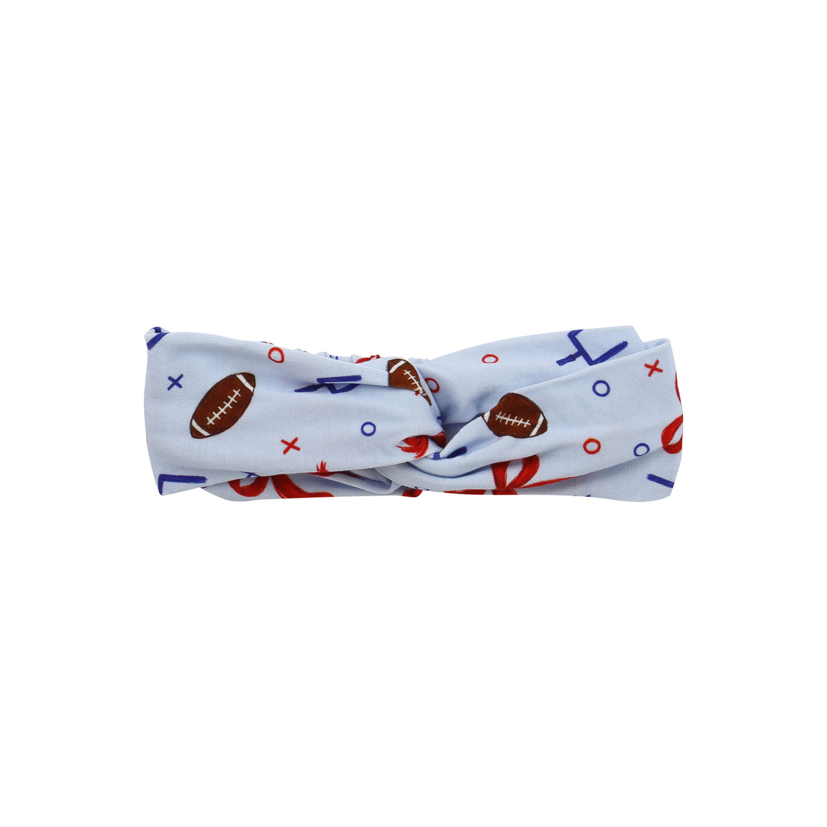 Buffalo Pep Rally Footie - PREORDER October Delivery