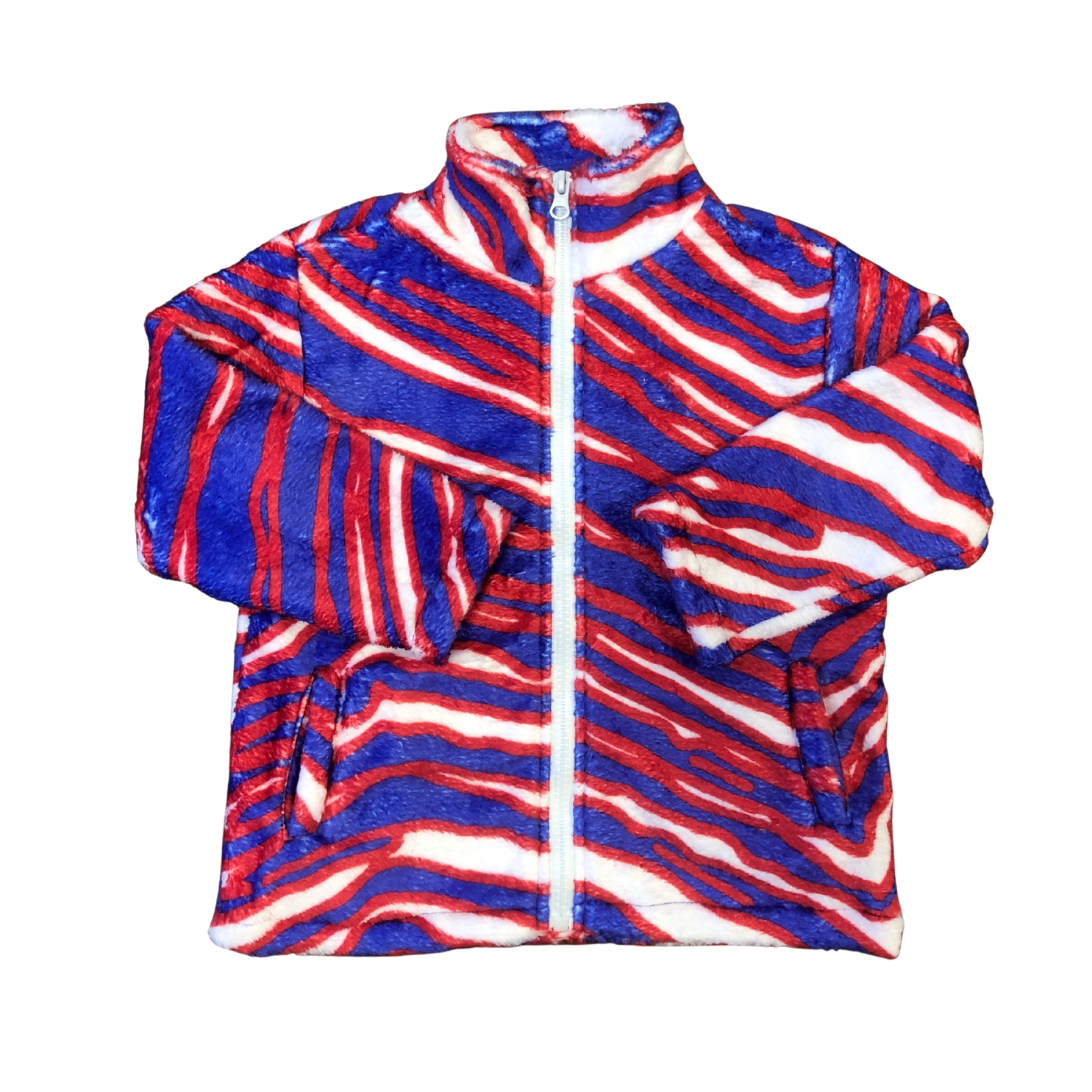 Buffalo Fleece Jacket