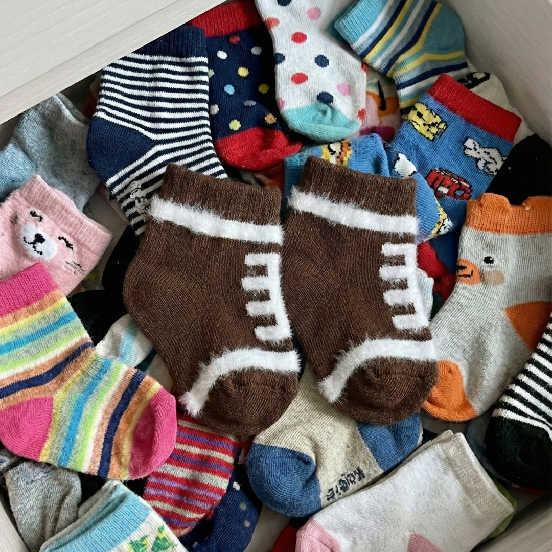 First Down Footies