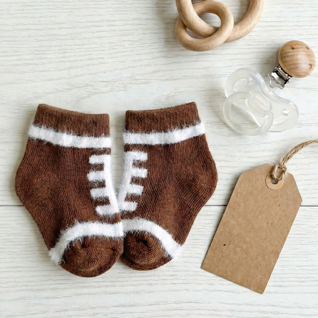 First Down Footies