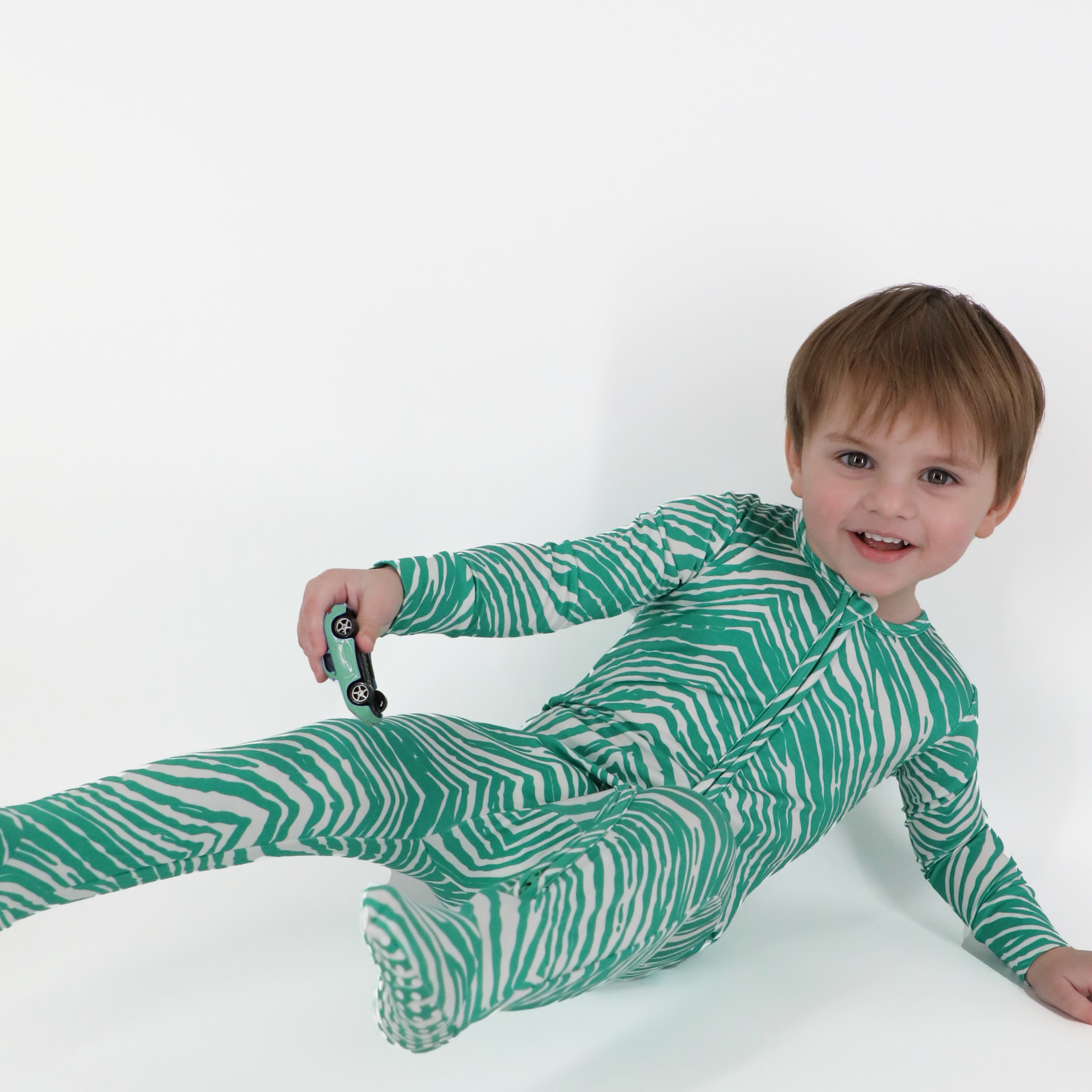 New York Bamboo Footie