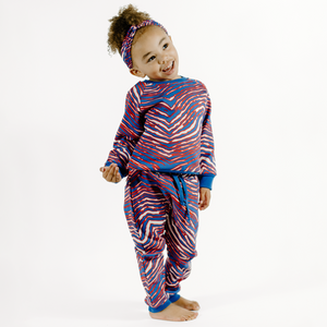 Buffalo Two Piece Loungewear Set