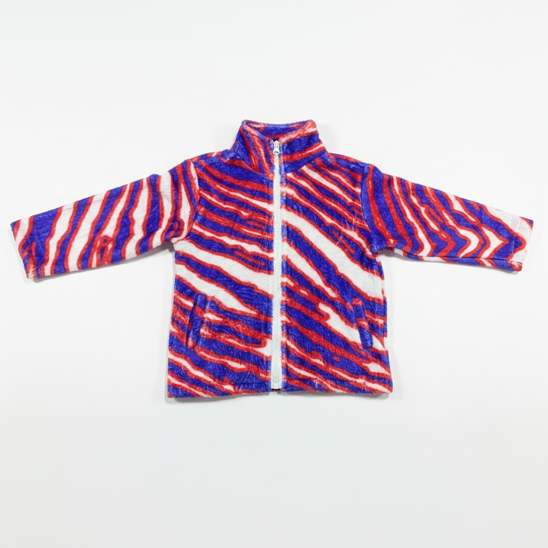 Buffalo Fleece Jacket