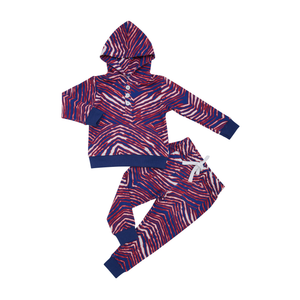 Buffalo Bamboo Tracksuit