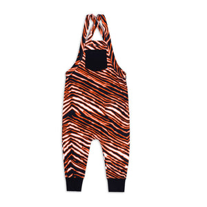 Cincinnati Bamboo Overalls