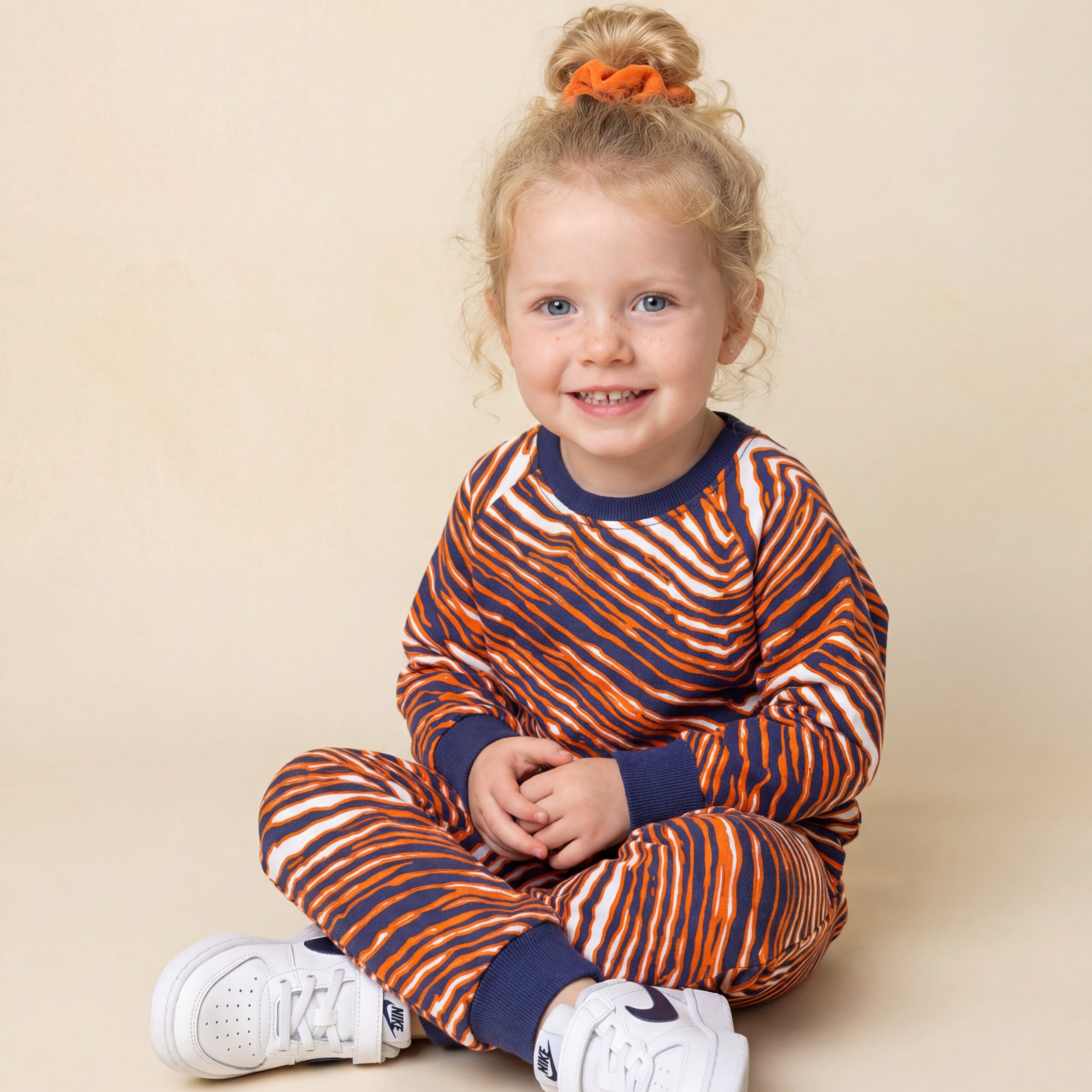 Denver Two Piece Loungewear Set