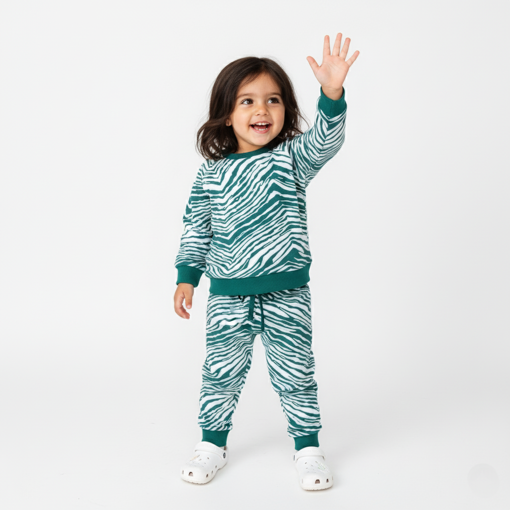 Philadelphia Two Piece Loungewear Set
