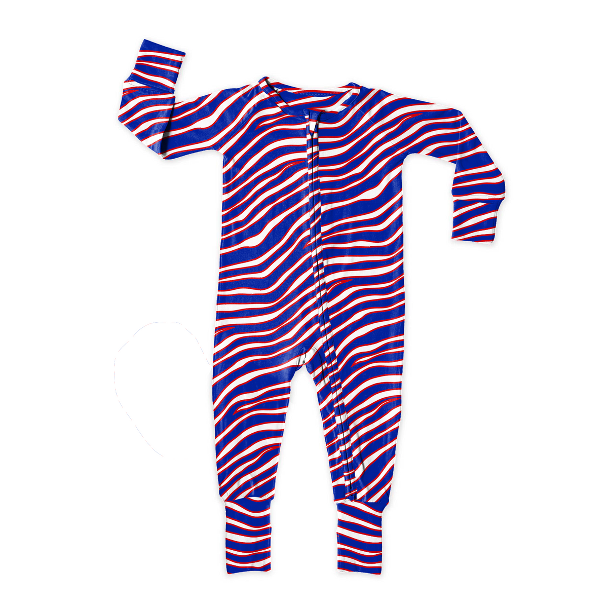 Buffalo | Classic | Bamboo Zippy