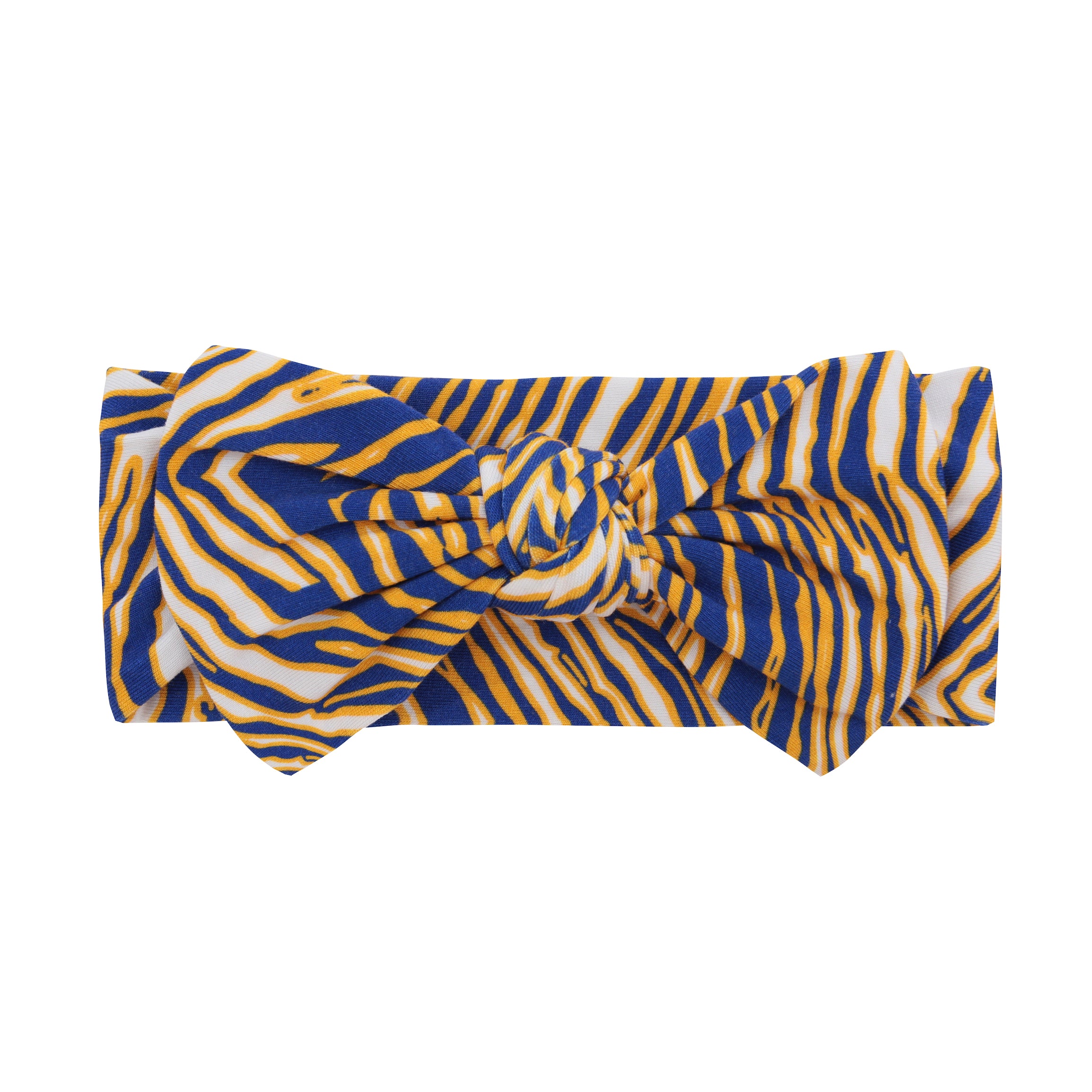 Buffalo Headband